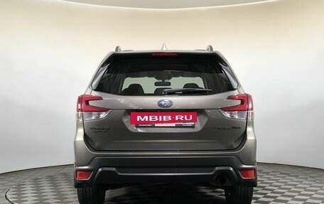 Subaru Forester, 2019 год, 2 450 000 рублей, 5 фотография