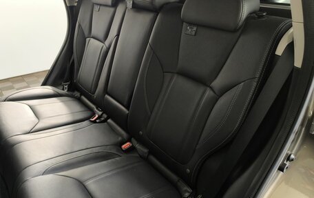 Subaru Forester, 2019 год, 2 450 000 рублей, 13 фотография