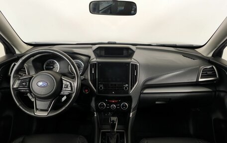 Subaru Forester, 2019 год, 2 450 000 рублей, 16 фотография