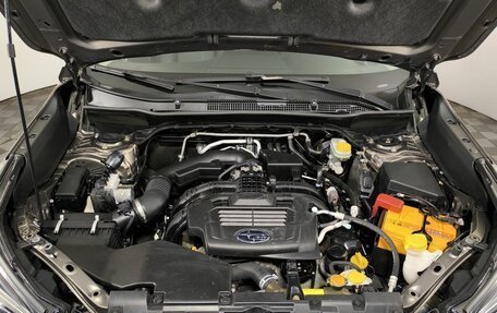 Subaru Forester, 2019 год, 2 450 000 рублей, 26 фотография