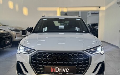 Audi Q3, 2026 год, 3 899 000 рублей, 2 фотография