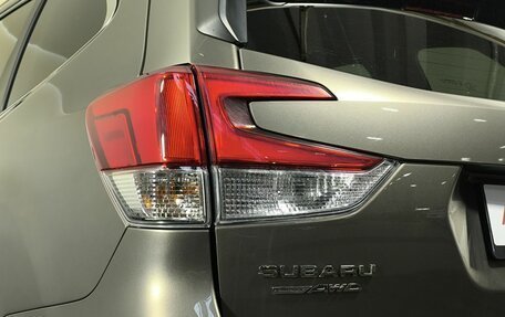 Subaru Forester, 2019 год, 2 450 000 рублей, 24 фотография