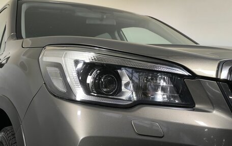 Subaru Forester, 2019 год, 2 450 000 рублей, 23 фотография