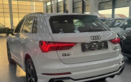 Audi Q3, 2026 год, 3 899 000 рублей, 6 фотография