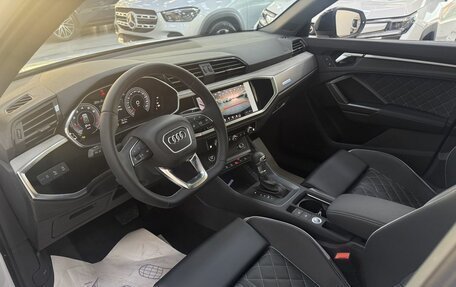 Audi Q3, 2026 год, 3 899 000 рублей, 7 фотография