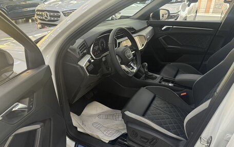 Audi Q3, 2026 год, 3 899 000 рублей, 8 фотография