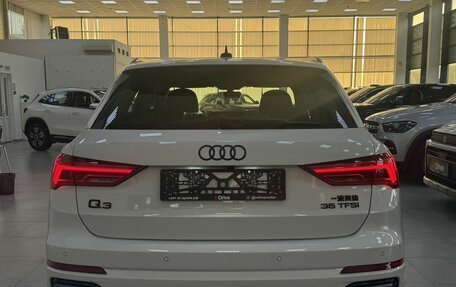 Audi Q3, 2026 год, 3 899 000 рублей, 5 фотография