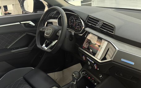 Audi Q3, 2026 год, 3 899 000 рублей, 12 фотография