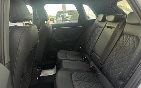 Audi Q3, 2026 год, 3 899 000 рублей, 9 фотография