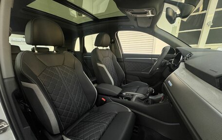 Audi Q3, 2026 год, 3 899 000 рублей, 10 фотография