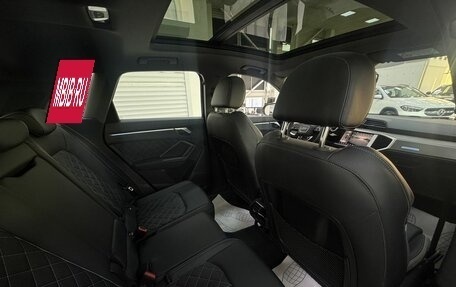 Audi Q3, 2026 год, 3 899 000 рублей, 11 фотография