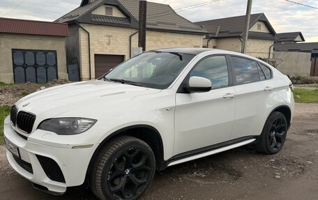 BMW X6, 2010 год, 1 350 000 рублей, 7 фотография