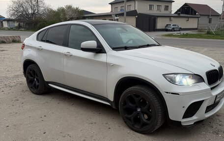 BMW X6, 2010 год, 1 350 000 рублей, 2 фотография