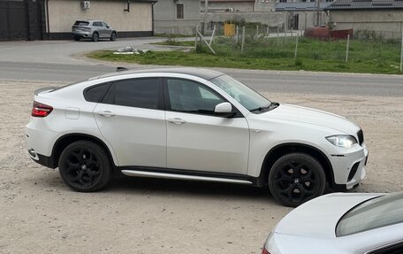 BMW X6, 2010 год, 1 350 000 рублей, 3 фотография