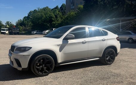 BMW X6, 2010 год, 1 350 000 рублей, 4 фотография