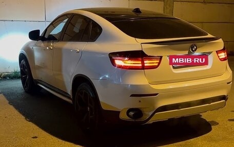 BMW X6, 2010 год, 1 350 000 рублей, 5 фотография