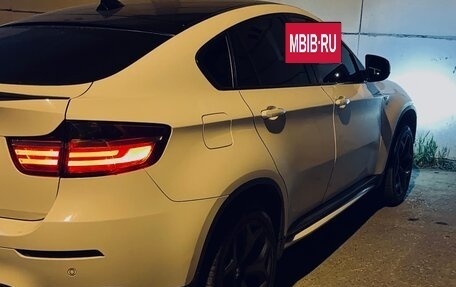 BMW X6, 2010 год, 1 350 000 рублей, 6 фотография