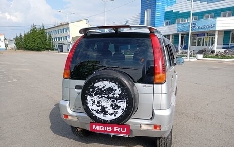 Daihatsu Terios II, 1997 год, 418 000 рублей, 3 фотография