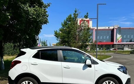 Opel Mokka I, 2015 год, 950 000 рублей, 6 фотография