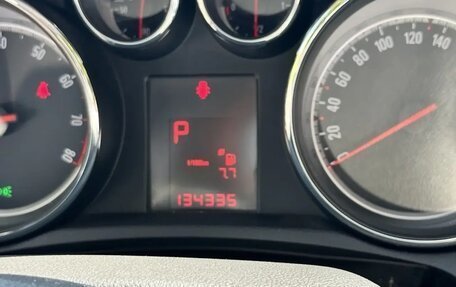 Opel Mokka I, 2015 год, 950 000 рублей, 8 фотография