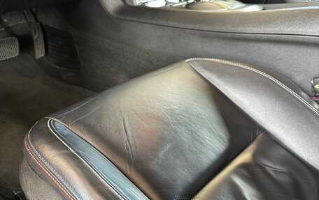 Chevrolet Camaro IV, 2012 год, 4 500 000 рублей, 14 фотография