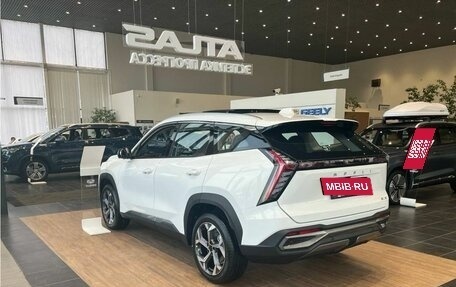 Geely Atlas, 2026 год, 3 909 990 рублей, 4 фотография