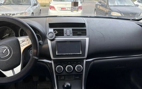 Mazda 6, 2008 год, 800 000 рублей, 4 фотография