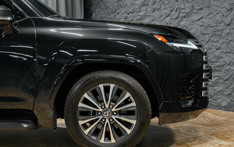 Lexus LX, 2025 год, 35 490 000 рублей, 6 фотография