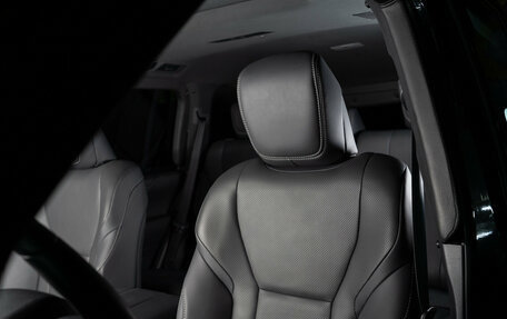 Lexus LX, 2025 год, 35 490 000 рублей, 13 фотография
