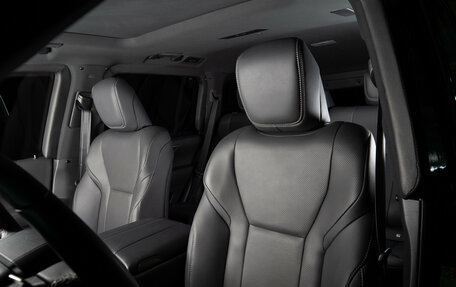 Lexus LX, 2025 год, 35 490 000 рублей, 14 фотография