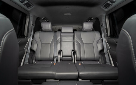 Lexus LX, 2025 год, 35 490 000 рублей, 23 фотография