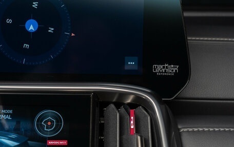 Lexus LX, 2025 год, 35 490 000 рублей, 19 фотография