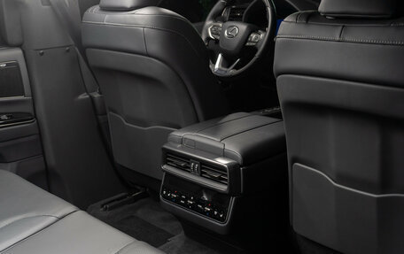 Lexus LX, 2025 год, 35 490 000 рублей, 28 фотография