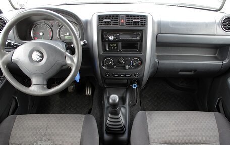 Suzuki Jimny, 2008 год, 715 000 рублей, 7 фотография