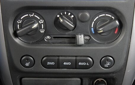 Suzuki Jimny, 2008 год, 715 000 рублей, 9 фотография