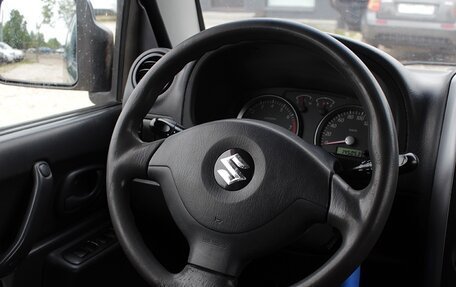 Suzuki Jimny, 2008 год, 715 000 рублей, 6 фотография