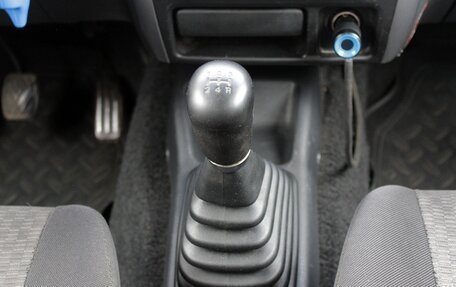Suzuki Jimny, 2008 год, 715 000 рублей, 10 фотография