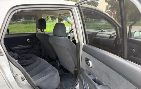 Nissan Tiida, 2012 год, 509 000 рублей, 6 фотография