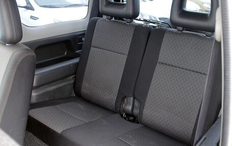 Suzuki Jimny, 2008 год, 715 000 рублей, 13 фотография