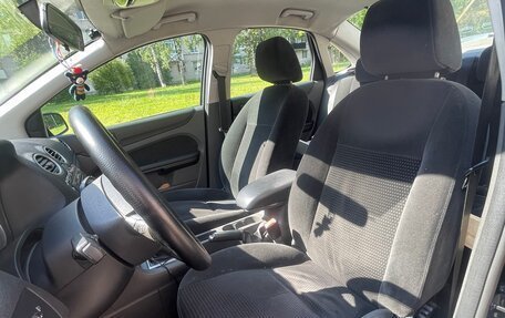 Ford Focus II рестайлинг, 2006 год, 585 000 рублей, 4 фотография