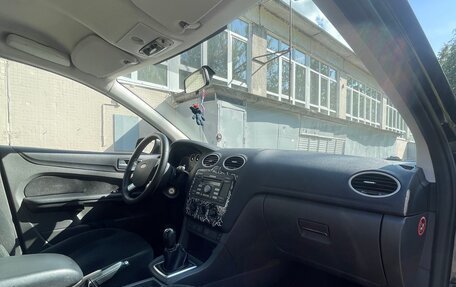 Ford Focus II рестайлинг, 2006 год, 585 000 рублей, 11 фотография