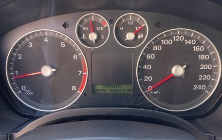 Ford Focus II рестайлинг, 2006 год, 585 000 рублей, 8 фотография