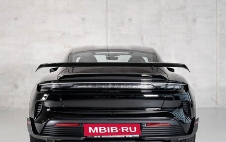 Porsche Taycan I, 2026 год, 20 810 000 рублей, 7 фотография
