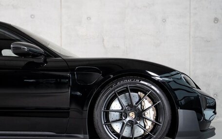 Porsche Taycan I, 2026 год, 20 810 000 рублей, 15 фотография