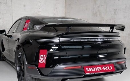 Porsche Taycan I, 2026 год, 20 810 000 рублей, 11 фотография