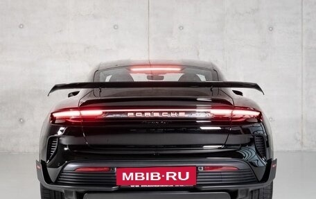 Porsche Taycan I, 2026 год, 20 810 000 рублей, 12 фотография