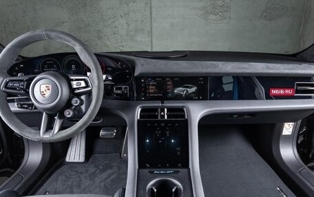 Porsche Taycan I, 2026 год, 20 810 000 рублей, 25 фотография