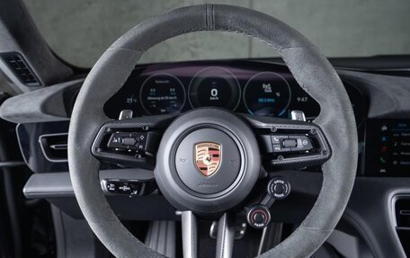 Porsche Taycan I, 2026 год, 20 810 000 рублей, 26 фотография