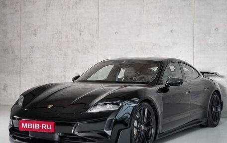 Porsche Taycan I, 2026 год, 20 810 000 рублей, 32 фотография