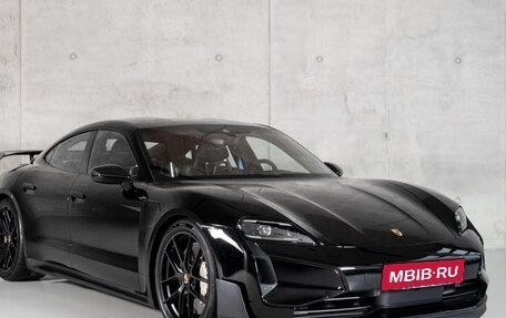 Porsche Taycan I, 2026 год, 20 810 000 рублей, 29 фотография
